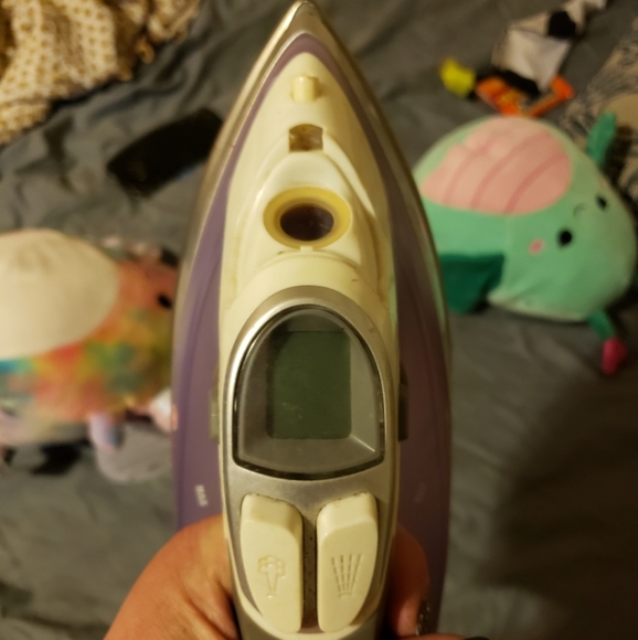 Iron - Picture 2 of 2